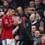 Лисандро Мартинес: Обмислях да се откажа​ заради контузия