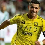 CR7 с гол №960