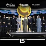 Шейховете превъртяха: Саудитци дават заплата 500 хил. на ден на Усман Дембеле