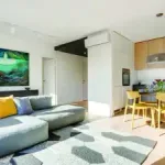 Апартаментите далеч от метрото по-евтини с 10%