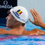 Румънец е Спортист №1 на Балканите