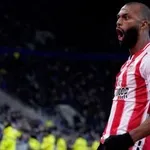 Игор Тиаго №1 за януари