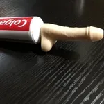 Св. Валентинско: Не си мажете члена с паста за зъби за по-дълъг SEX!