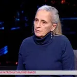 Ето кой е мъжът на София Андреева, дарила над 1 млн. лева на Ивайло Калушев