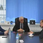 ЦСКА и НСА разширяват сътрудничеството