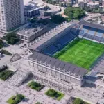 Държавата дава 15 млн. лв. за доизграждането на "Арена Варна", ще е готов 2027-а