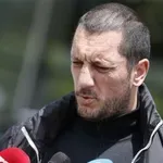 Кюстендилеца хвали Вангелов: Когато не си измамник, е възможно да направиш селекция