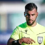 Хвърлят младок на Левски - Локо Сф, Никола Попов реферира Септември - ЦСКА