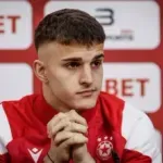 Локо Пд се подсилва с Чорбаджийски от ЦСКА