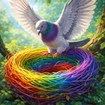 Седмицата: Партийното „чудо“ - „гълъб“ в „кукувиче гнездо“