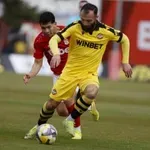 Чак сега?! Николай Минков - футболист №1 на Пловдив