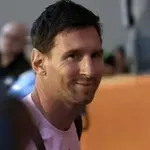 Меси не успя да вкара гол № 900