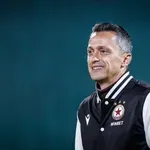 Купата на България осигурява оставане не Янев