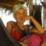 Тайландка, родена през 1900 година, вероятно е най-възрастният жив човек в света