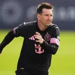 Лео Меси с гол №901