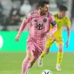 Отдъхна си: Меси вкара гол №900!