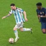 Скалони шокира Аржентина: Не съм сигурен, че Меси ще играе на мондиала