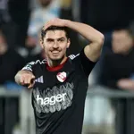 Голмайсторът на Лига 1 пропуска световното