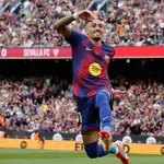 Рафиня пропуска мачовете с Атлети в Шампионската лига?