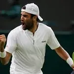 Унижение за Медведев! Руснакът падна на двоен "геврек" от Беретини