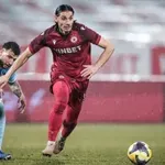 БФС забърка страшна каша, наказа титуляр на ЦСКА часове преди визитата на Монтана