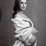 Натали Портман бременна с бебе №3 на 44 години