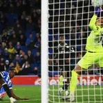 Пета поредна ​​​​​​загуба за Челси