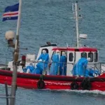 Безпрецедентна операция по извеждането на пътниците от круизния кораб с хантавирус