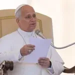 Папа Лъв ХІV призова световните лидери да не разделят обществата