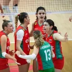 Волейболистките ни загубиха от Франция, утре имат последен шанс да оцелят в Лигата на нациите