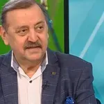 Проф. Тодор Кантарджиев пред Нова тв