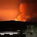 ИЗВЪНРЕДНО! Взривен е втори оръжеен склад в България, този път край Габрово (снимки)