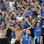 Финландецът Мохамед ще свири на Левски срещу Залцбург