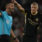 В Испания вярват, че Холанд ще играе в Ла Лига