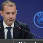 УЕФА обмисля големи промени в квалификациите