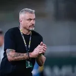 Трабзон опитва да отмъкне треньора на Лудогорец