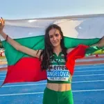 Виктория Ангелова е номинирана за “Изгряваща звезда” на Европа