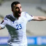 Питас с асистенция при победа на Кипър