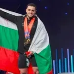 Карлос Насар отказа участие на държавното първенство по вдигане на тежести