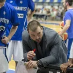 Людмил Хаджисотиров-Удо влиза в щаба на Пини Гершон