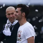 Алваро Арбелоа: Реал все още е далеч от своя връх