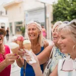 Какви пенсии взимат испанците