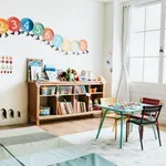 100 лева отгоре за частна детска градина