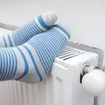 Аварии оставиха части на столицата без парно и топла вода