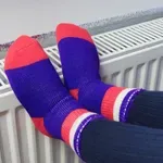 Поредна авария остави хиляди софиянци без парно