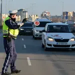 Важно за шофьорите: Е-услугите и плащанията на глоби спират около Нова година