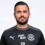 Александър Гицов: Резултатите в ЦСКА ще дойдат, за футбола ни ще е здравословно да има нов шампион