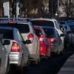 Всеки четвърти автомобил у нас е над 20-годишен