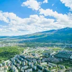 Строителен бум в България: Над 8000 нови жилища през 2025 г.