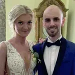 Жената на Зографски идва да го подкрепя